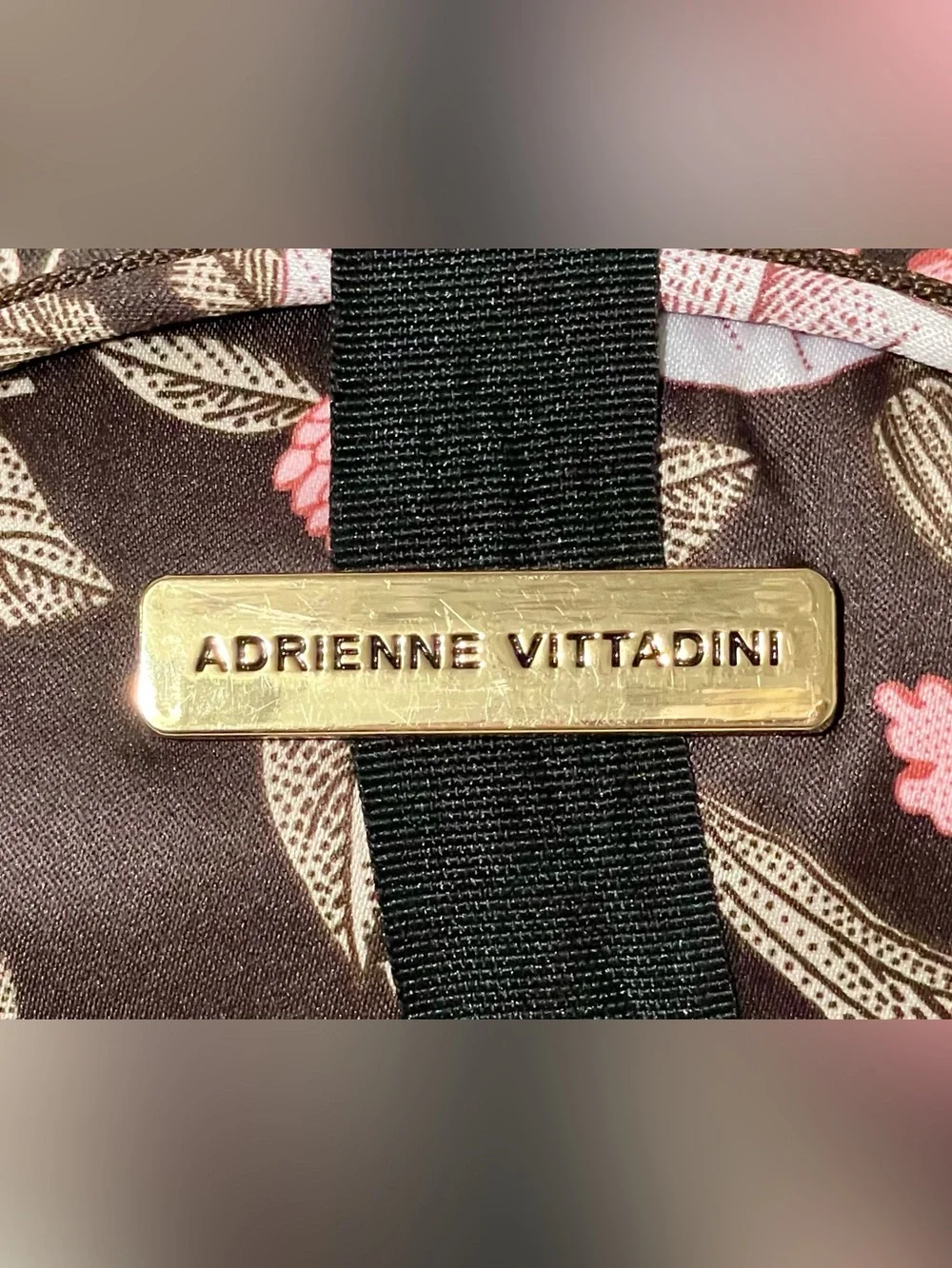 Adrienne Vittadini three piece